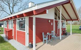 Two-Bedroom Holiday Home in Aabenraa