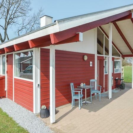 Two-Bedroom Holiday Home in Aabenraa Exterior foto